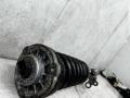 стойка передняя левая BMW 5 серия F07/F10/F11 (2009 - 2013), 37116796925 - фото №4