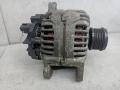 генератор Renault Megane 2 поколение [рестайлинг] 2012, 8200390675, 231008578R - фото №4