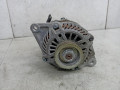 генератор Mitsubishi Lancer 10 поколение 2009, 1.5 л., 4A91, бензин, A5TG0092AE, 1800A071 - фото №2