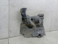 пыльник BMW 7 серия F01/F02 2012, 7228688 - фото №5