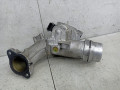 заслонка дроссельная Renault Scenic 3 поколение 2012, 8200614985 - фото №3