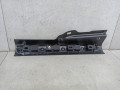 накладка на порог внутренняя BMW 7 серия F01/F02 2012, 9113026 - фото №4