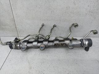 топливная рампа Nissan X-Trail T31 [рестайлинг] 2012, 2.0 л., H8200610223, H8200610770, 175217750R