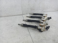топливная рампа Renault Arkana 1 поколение 2020, 166005550R, 175200298R, 175209534R, 166382321R - фото №3