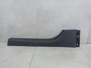 накладка на порог внутренняя Renault Talisman 1 поколение 2018, 769518652R