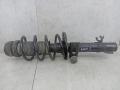 стойка передняя Audi A1 8X 2013, 6R0413031J, 6Q0412141C - фото №5