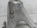 кронштейн двигателя BMW 7 серия G11/G12 2019, 3.0 л., B57 D30 A, дизель, 6870748 - фото №3