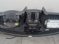 панель передняя салона (торпедо) Mercedes-Benz M-Класс W164 2008, A1646801687, A2518600805 - фото №4