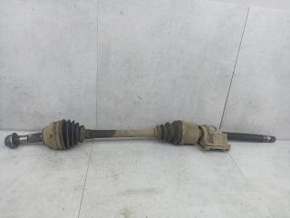 полуось передняя правая (приводной вал, ШРУС) Peugeot Boxer 3 поколение 2008, 1608505580