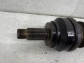 полуось задняя (приводной вал, ШРУС) BMW 5 серия F07/F10/F11 (2009 - 2013), 7581017 - фото №5