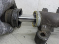 рулевая рейка Ford Focus 2 поколение 2007, 5M513200, 4M5C3550AC - фото №6