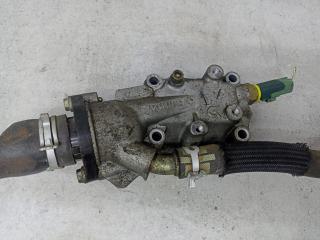 корпус термостата Peugeot 307 1 поколение (2001 - 2005), 9646977280