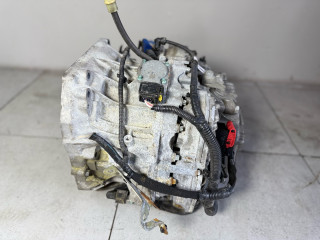 КПП роботизированная Renault Captur 1 поколение 2016, 1.2 л., H5F 400, бензин, DC4016