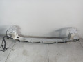 усилитель бампера переднего Renault Megane 3 поколение 2011, 1.6 л., K4M 838, бензин, 752100003R - фото №4