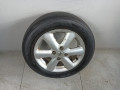 колесо запасное (таблетка) Nissan Note E11 2008, D0300BH00AA - фото №2