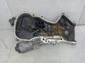 крышка двигателя передняя Volkswagen Golf 5 поколение 2009, 1.4 л., BLG, бензин, 03C109211N - фото №5