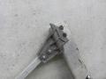 распорка кузова Mercedes-Benz S-Класс W222/C217/A217 2016, A2226200485 - фото №7