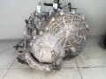 КПП автоматическая (АКПП) Nissan Murano Z50 2008, 3.5 л., VQ35DE, бензин, 310201XD16 - фото №4