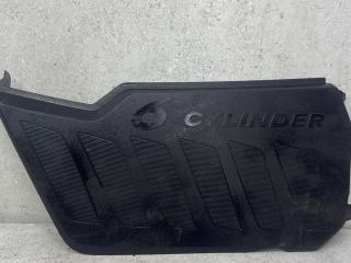 декоративная крышка двигателя Mercedes-Benz S-Класс W222/C217/A217 (2013 - 2017), A6560106600