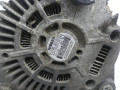 генератор Nissan X-Trail T31 2010, 2.0 л., MR20DE, бензин, 23100JD200 - фото №4
