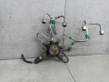топливная рампа Renault Megane 2 поколение 2006, 9307Z511A, H8200334367, 8200584034 - фото №2