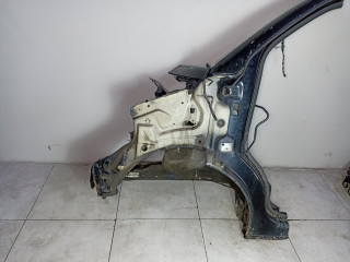 четверть передняя левая Volkswagen Transporter T5 2009, 7H0805403, 7H0805065
