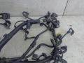проводка двигателя BMW 7 серия G11/G12 2019, 3.0 л., B57 D30 A, дизель, 8571106 - фото №7