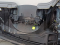панель передняя салона (торпедо) Mercedes-Benz M-Класс W164 2008, A1646801687, A2518600805 - фото №5