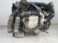 двигатель Peugeot Partner 2 поколение (B9) [рестайлинг] 2013, 1.6 л., 9H08, 10JBEB, DV6DTED - фото №2