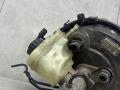 вакуумный усилитель тормозов Audi Q7 4L (2005 - 2009), 7L8612101D - фото №5