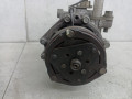 компрессор кондиционера Mitsubishi Lancer 10 поколение 2009, 1.5 л., 4A91, бензин, 7813A057, AKC200A084 - фото №4