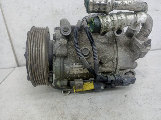 компрессор кондиционера Citroen Berlingo 2 поколение (B9) (2008 - 2012), 9678656080
