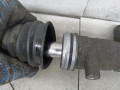 рулевая рейка Renault Megane 3 поколение 2013, 490010683R, 490010024R, 490017022R, 490010055R, 490018982R - фото №6
