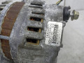 генератор Mitsubishi Lancer 10 поколение 2009, 1.5 л., 4A91, бензин, A5TG0092AE, 1800A071 - фото №5