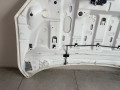 капот Renault Megane 3 поколение 2011, 1.6 л., K4M 838, бензин, 651000035R - фото №4