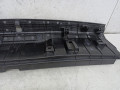 накладка внутренняя на заднюю панель кузова BMW 7 серия G11/G12 2017, 7344675 - фото №5