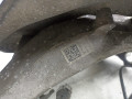 кулак поворотный левый Audi A6 4G/C7 2012, 2.8 л., CHVA, бензин, 4G0407241D - фото №5