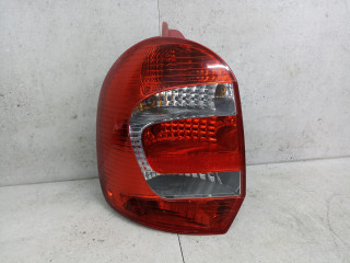 фонарь задний левый Renault Modus 2 поколение 2009, 8200658411