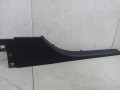 накладка на порог внутренняя Renault Megane 3 поколение 2012, 769520001R - фото №2