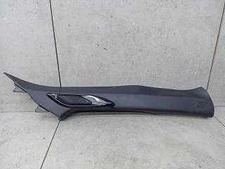 обшивка стойки Toyota C-HR 1 поколение (2016 - 2019), 62210F4020, 6222710010, 86150F4040