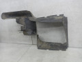 воздуховод интеркулера Audi Q7 4L 2008, 4L0117336 - фото №5