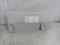 козырек солнцезащитный Mercedes-Benz GL-Класс X164 2009, A1648101510, A1648101610 - фото №5