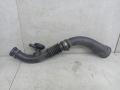 патрубок интеркулера Renault Megane 2 поколение 2004, 8200218987, 8200218988 - фото №3