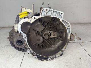 КПП механическая (МКПП) LDV Maxus 1 поколение 2008, 532000036