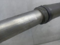 патрубок интеркулера Renault Megane 3 поколение 2011, 8200760281 - фото №5