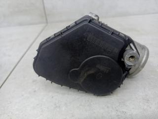 заслонка дроссельная Renault Scenic 2 поколение [рестайлинг] 2009, 8200302798