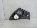 ручка наружная задняя левая Nissan Juke YF15 [рестайлинг] 2014, 82607BA61A - фото №3