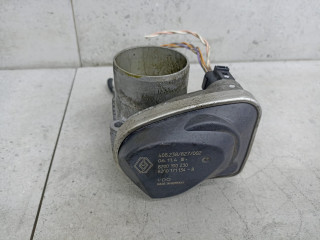 заслонка дроссельная Renault Megane 3 поколение (2008 - 2014), 8200190230, 8200171134