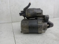 стартер Renault Megane 2 поколение [рестайлинг] 2011, 8200266777, 8200049826, 7711134530, 7711135849 - фото №4