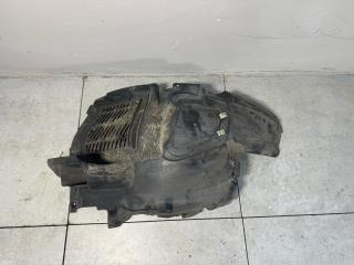 защита арок передняя правая (подкрылок) BMW 5 серия F10/F11 [рестайлинг] 2016, 3.0 л., N57 D30 A, дизель, 51717186728